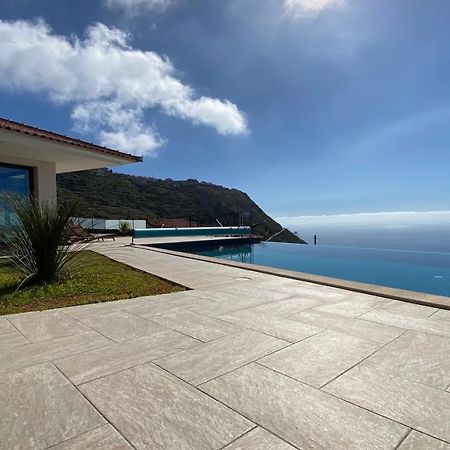 Villa Palheiros Arco da Calheta  Exterior photo