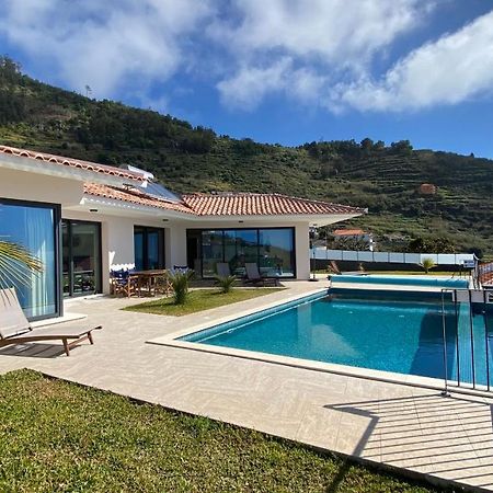 Villa Palheiros Arco da Calheta  Exterior photo