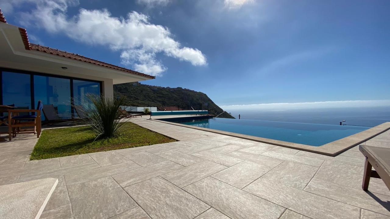 Villa Palheiros Arco da Calheta  Exterior photo