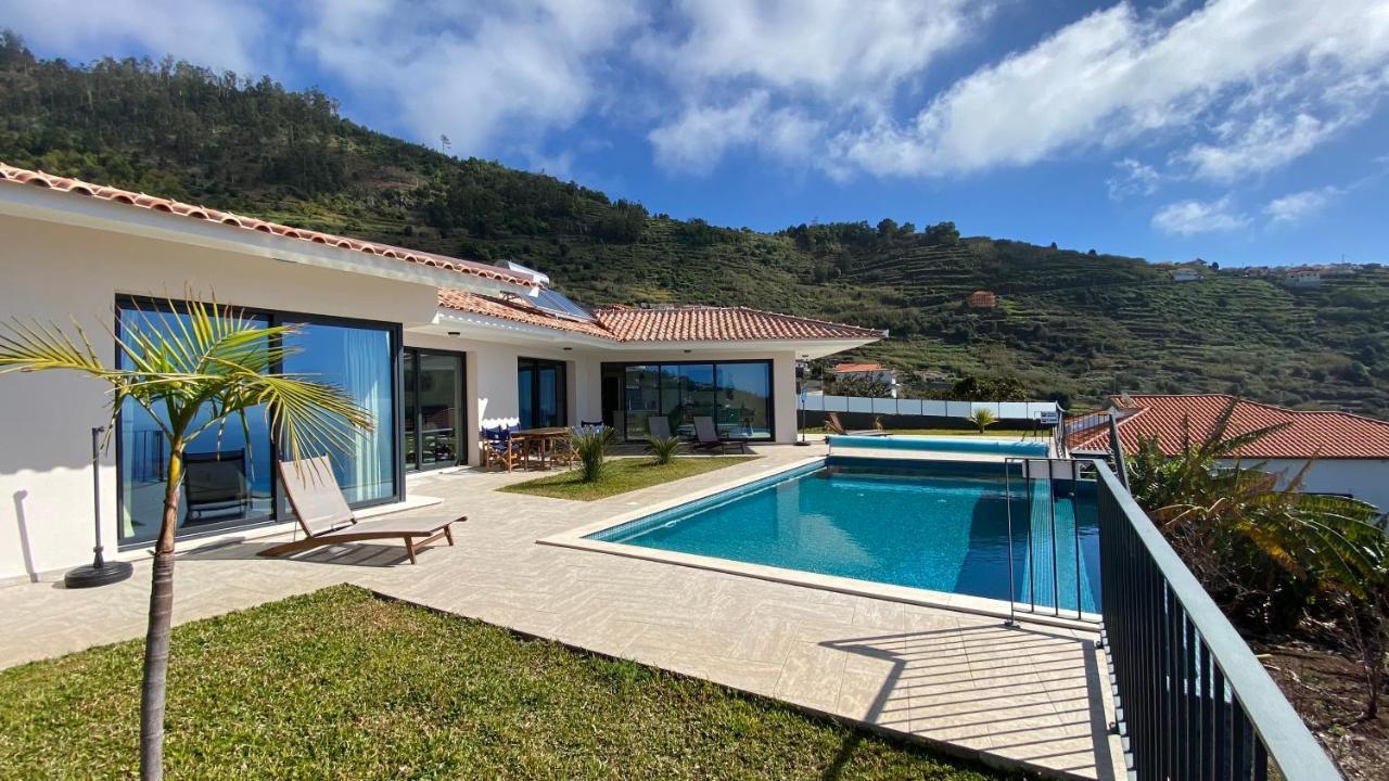 Villa Palheiros Arco da Calheta  Exterior photo