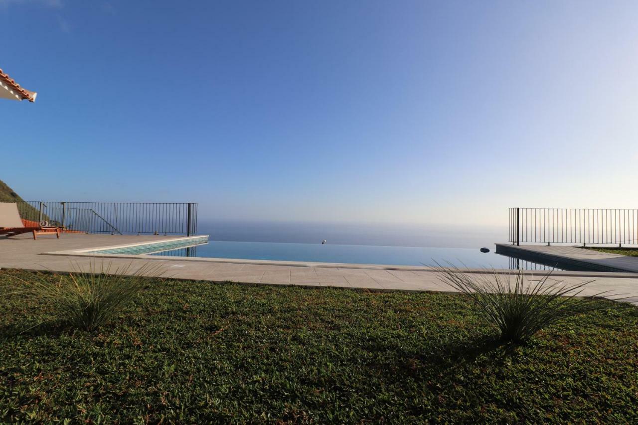 Villa Palheiros Arco da Calheta  Exterior photo