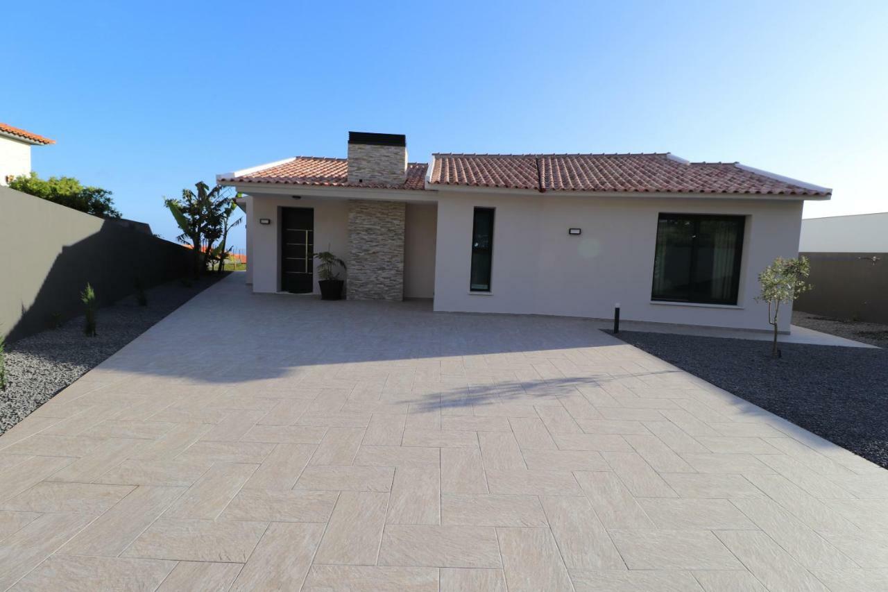 Villa Palheiros Arco da Calheta  Exterior photo