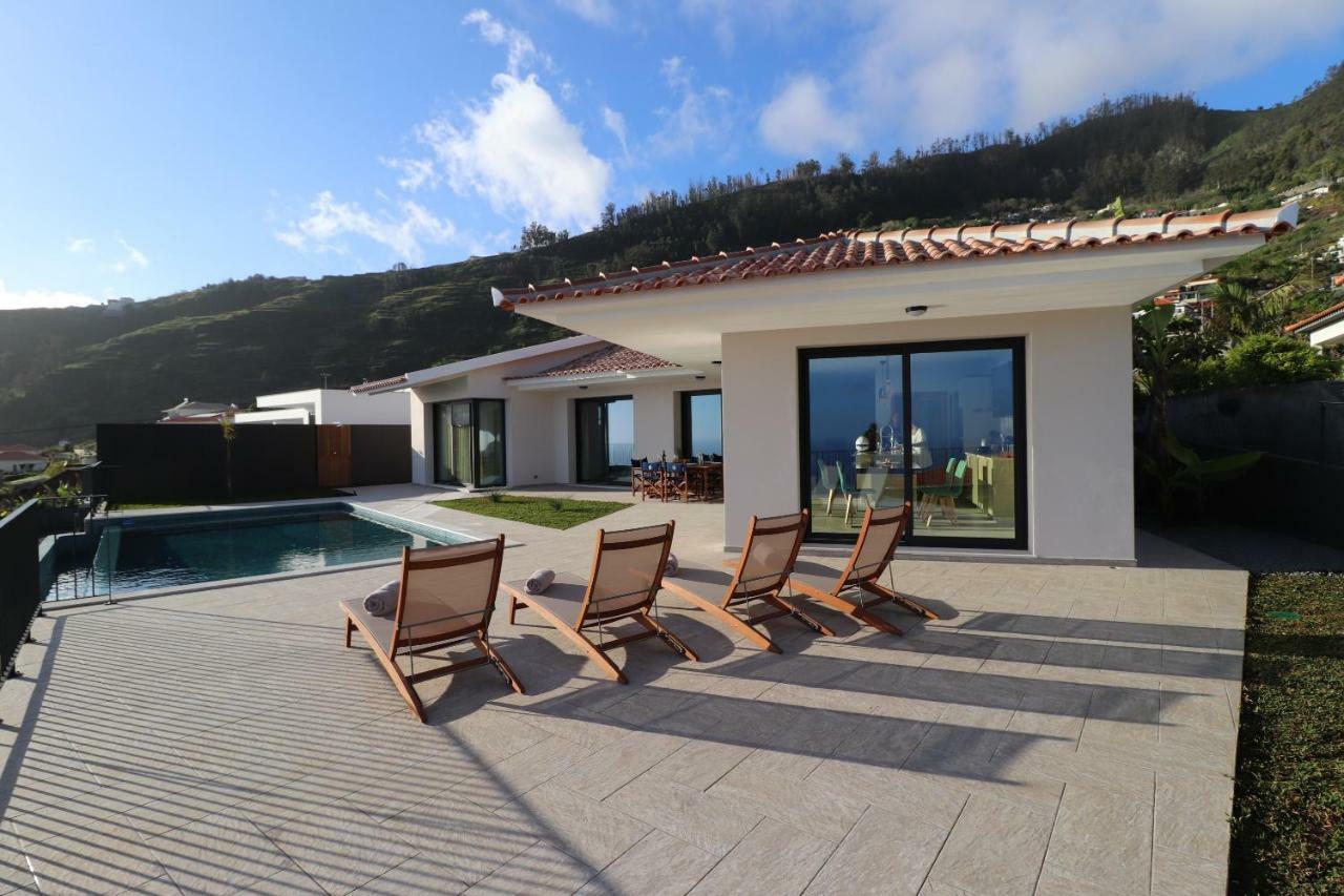 Villa Palheiros Arco da Calheta  Exterior photo