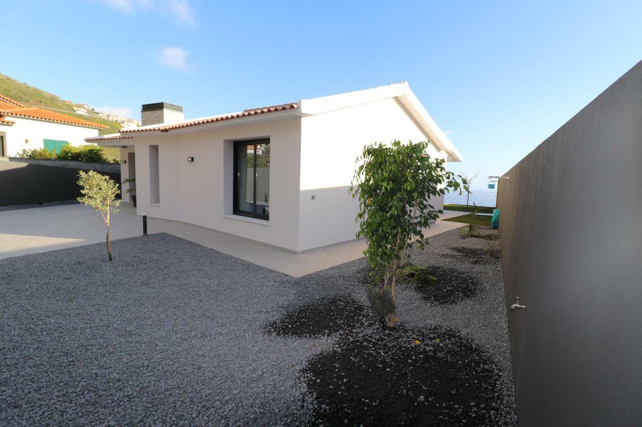 Villa Palheiros Arco da Calheta  Exterior photo