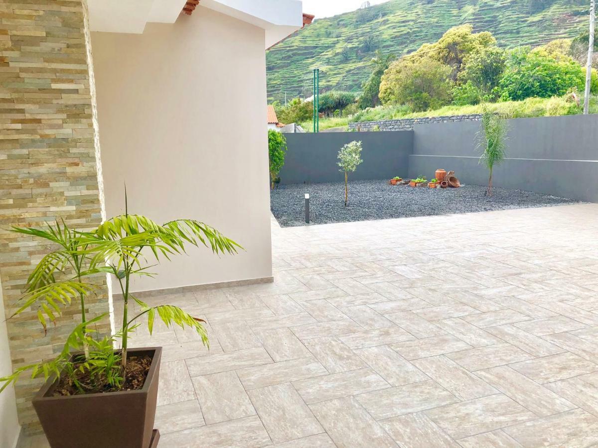 Villa Palheiros Arco da Calheta  Exterior photo