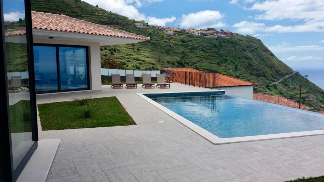 Villa Palheiros Arco da Calheta  Exterior photo