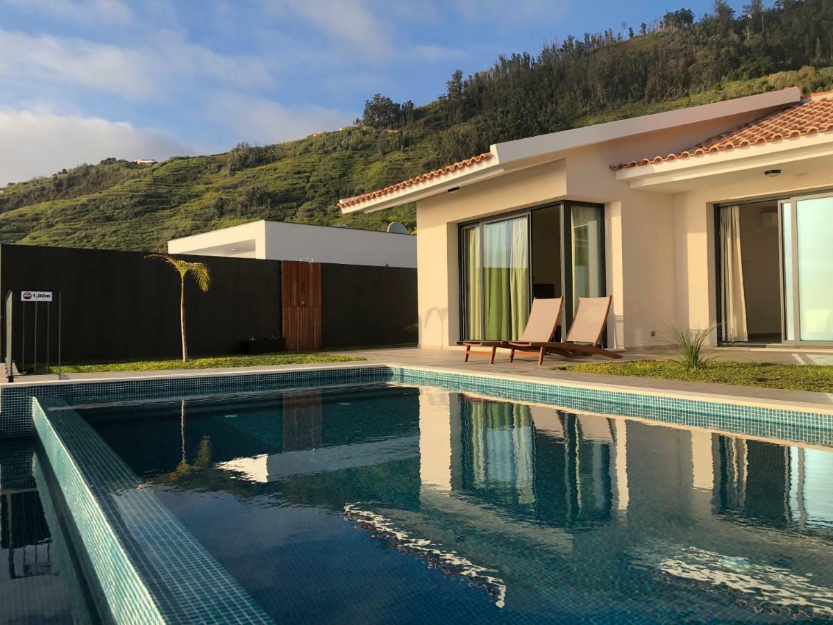 Villa Palheiros Arco da Calheta  Exterior photo