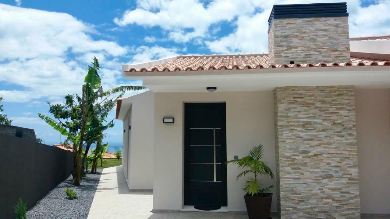 Villa Palheiros Arco da Calheta  Exterior photo