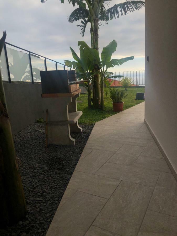 Villa Palheiros Arco da Calheta  Exterior photo